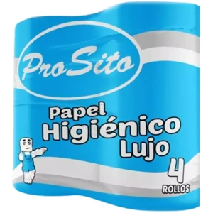 prosito papel higiénico